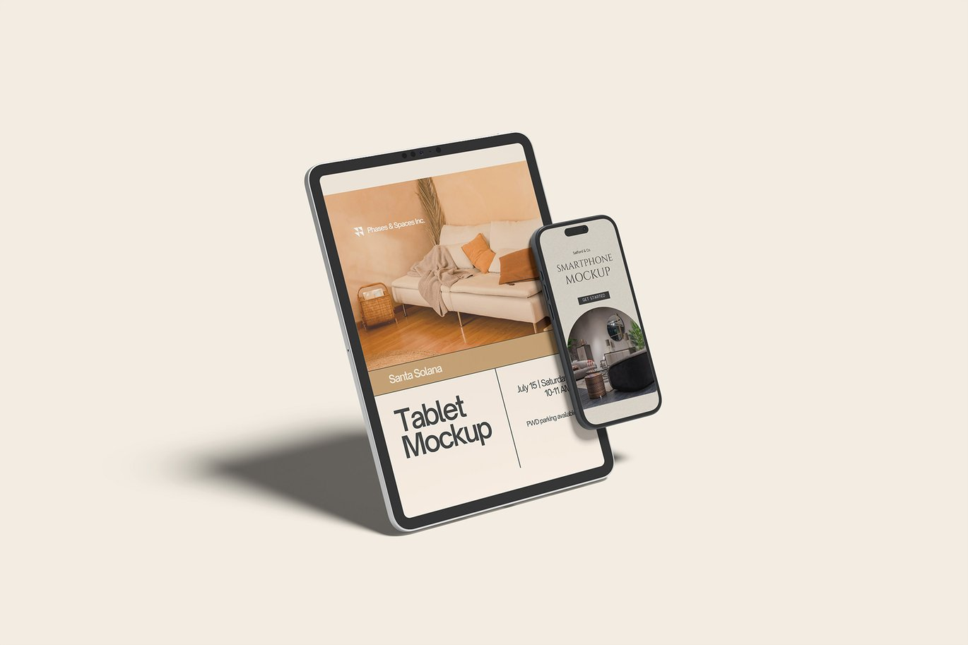 图片[9]-iPad Pro and iPhone 16 Mockup（729642）-技能树